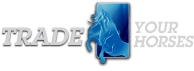 Trade Your Horses logo